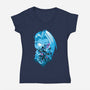 Jinx 2XKO-Womens-V-Neck-Tee-hypertwenty