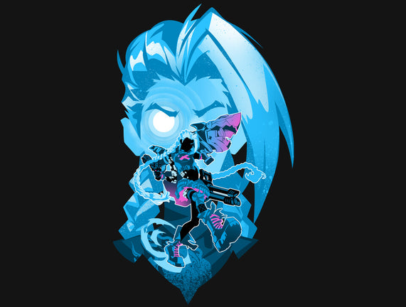 Jinx 2XKO