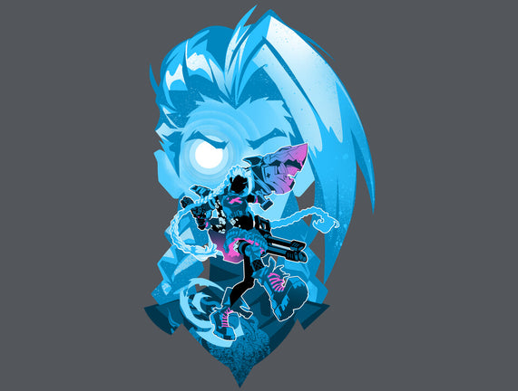 Jinx 2XKO