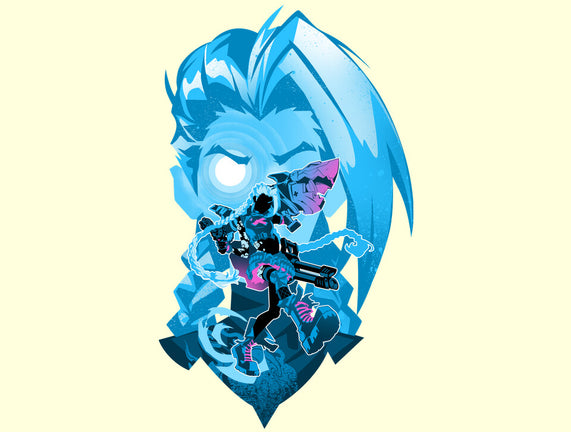 Jinx 2XKO