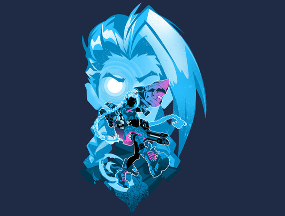 Jinx 2XKO