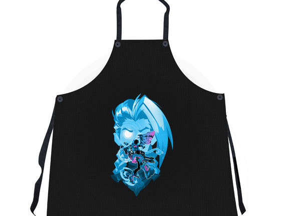 Jinx 2XKO