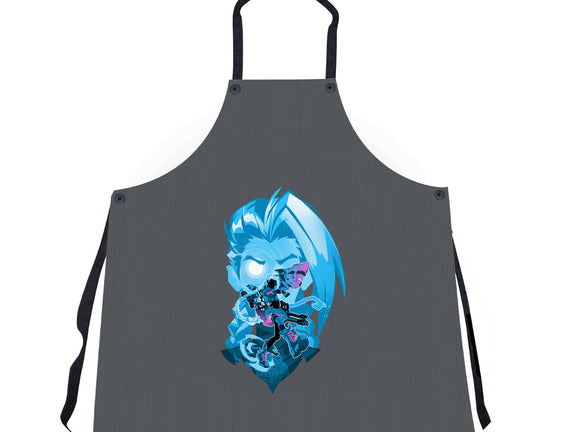Jinx 2XKO