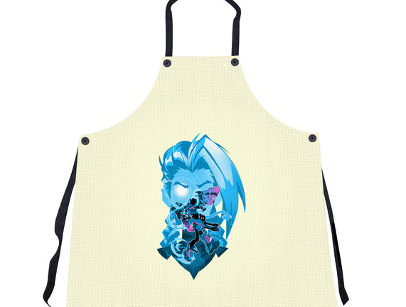 Jinx 2XKO