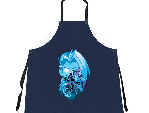 Jinx 2XKO
