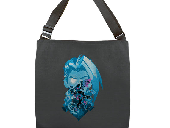 Jinx 2XKO