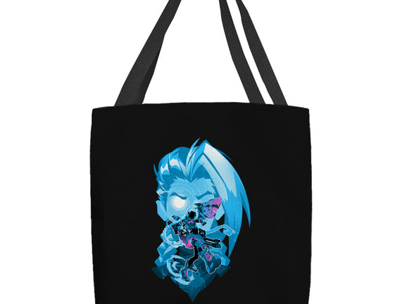 Jinx 2XKO