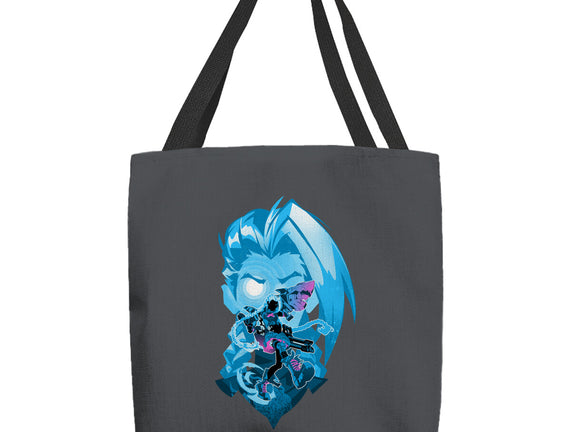 Jinx 2XKO