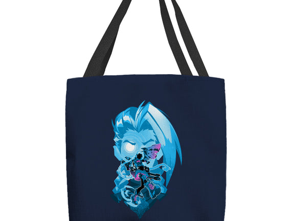 Jinx 2XKO