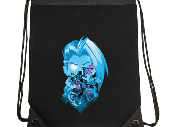 Jinx 2XKO