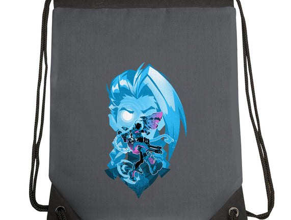 Jinx 2XKO