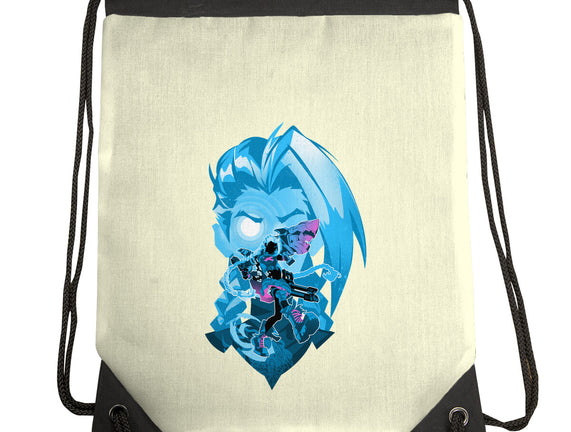 Jinx 2XKO