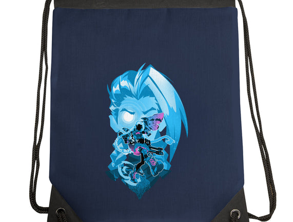 Jinx 2XKO