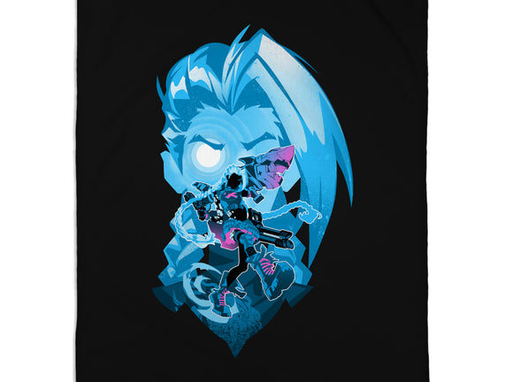Jinx 2XKO