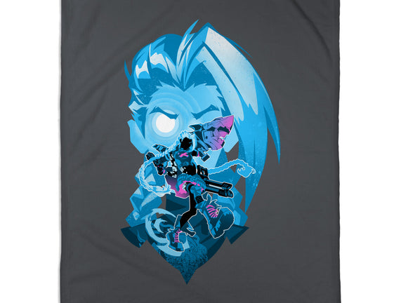 Jinx 2XKO