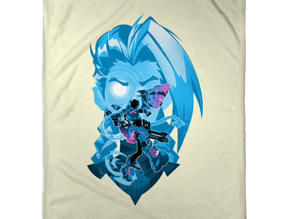 Jinx 2XKO