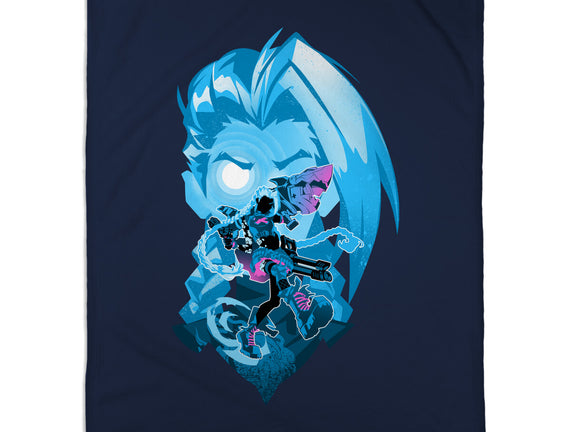 Jinx 2XKO