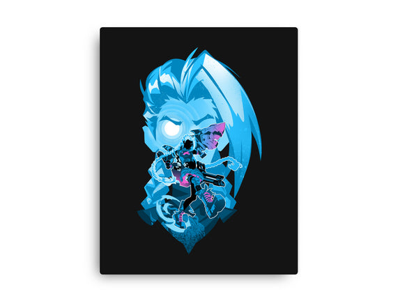 Jinx 2XKO