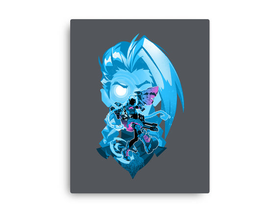 Jinx 2XKO