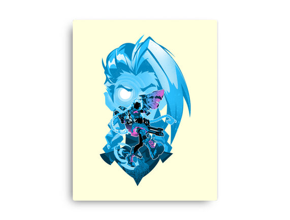 Jinx 2XKO