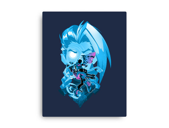 Jinx 2XKO