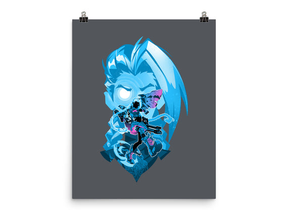 Jinx 2XKO