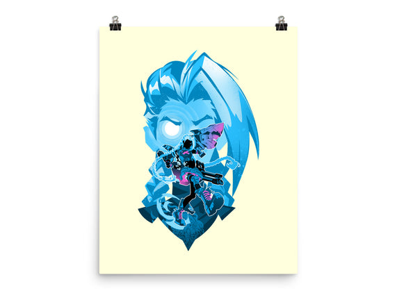 Jinx 2XKO
