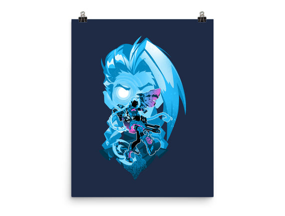 Jinx 2XKO