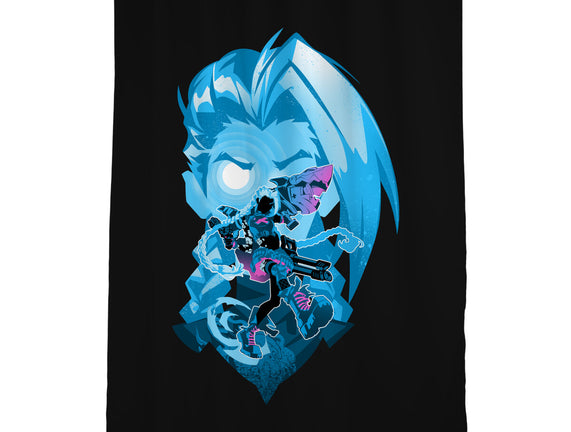 Jinx 2XKO