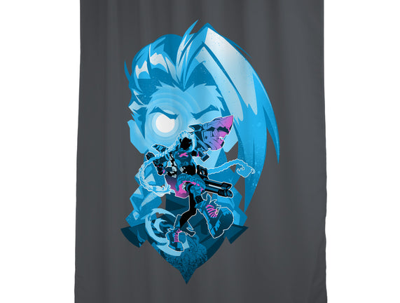 Jinx 2XKO