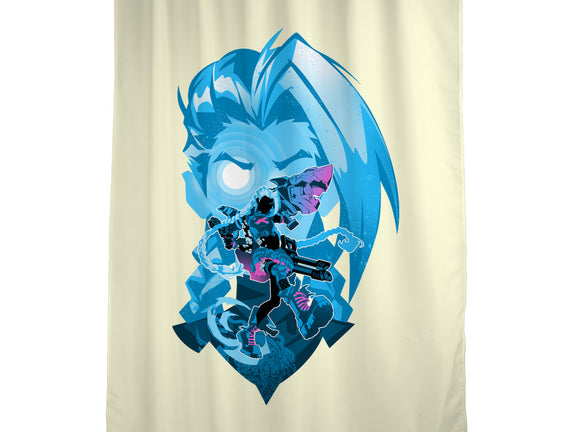 Jinx 2XKO