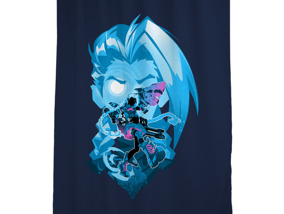 Jinx 2XKO