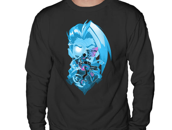 Jinx 2XKO