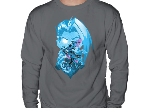 Jinx 2XKO