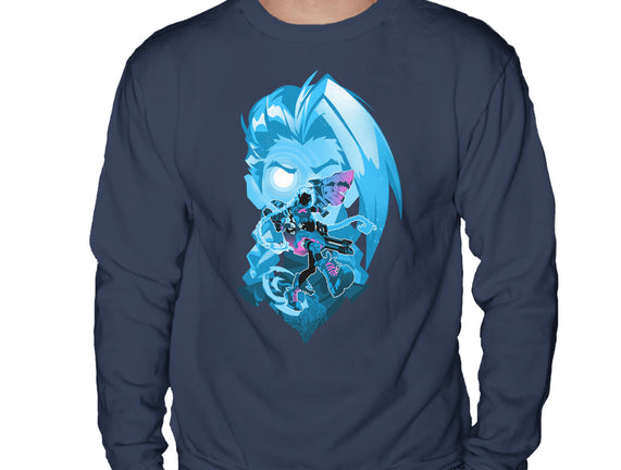 Jinx 2XKO