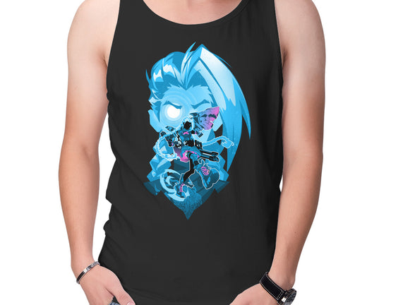 Jinx 2XKO