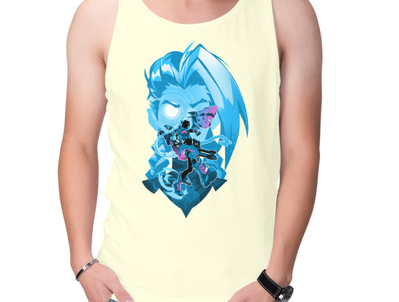 Jinx 2XKO