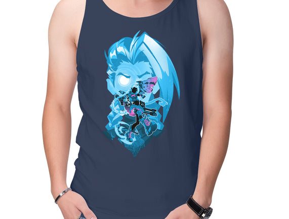 Jinx 2XKO