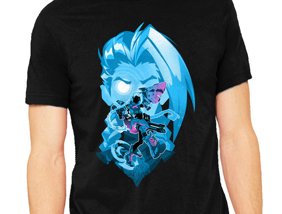 Jinx 2XKO
