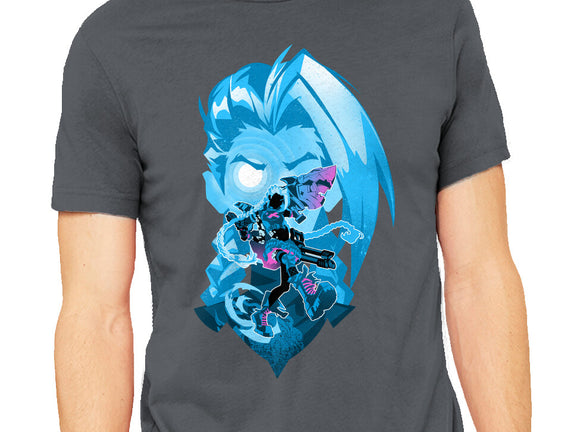 Jinx 2XKO