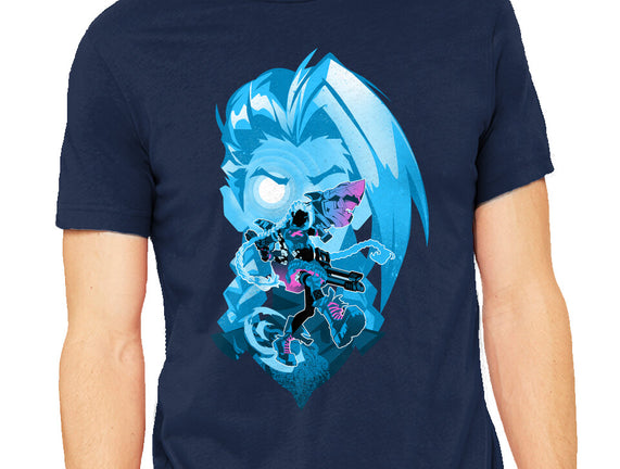 Jinx 2XKO