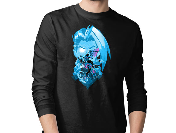 Jinx 2XKO