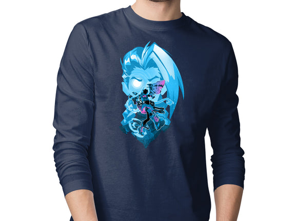 Jinx 2XKO