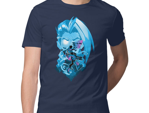 Jinx 2XKO