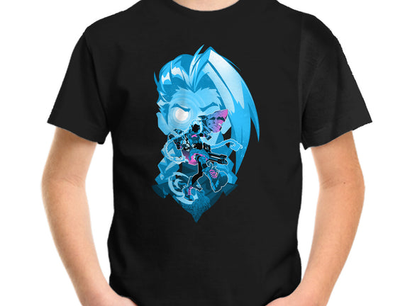 Jinx 2XKO