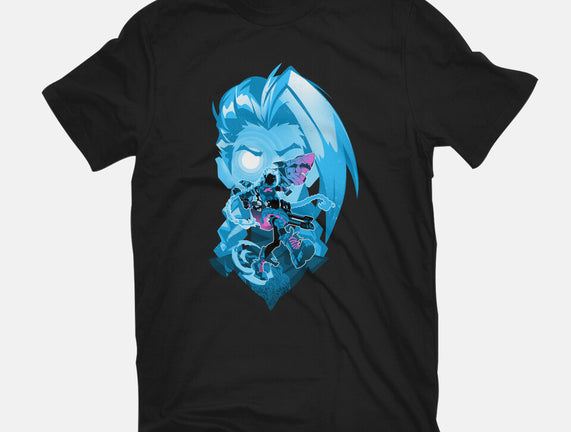 Jinx 2XKO
