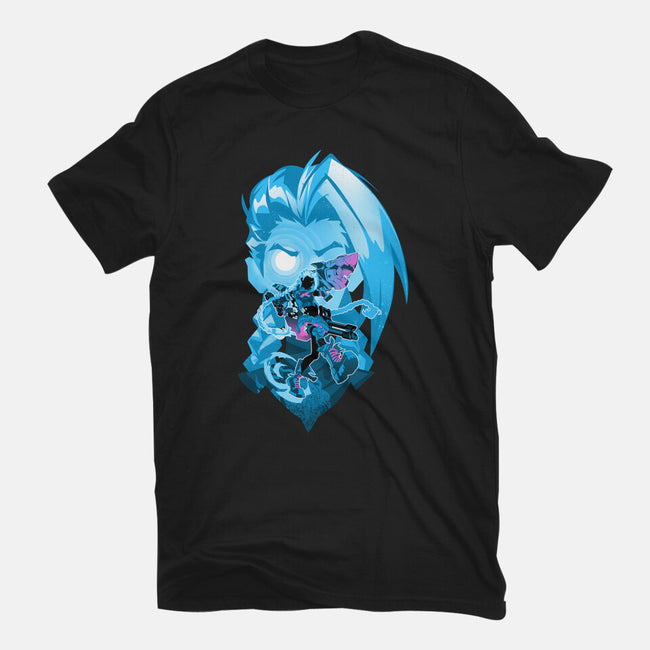 Jinx 2XKO-Womens-Basic-Tee-hypertwenty