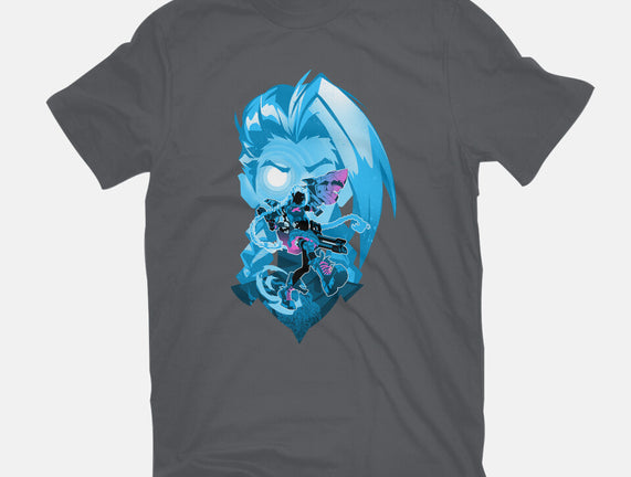Jinx 2XKO