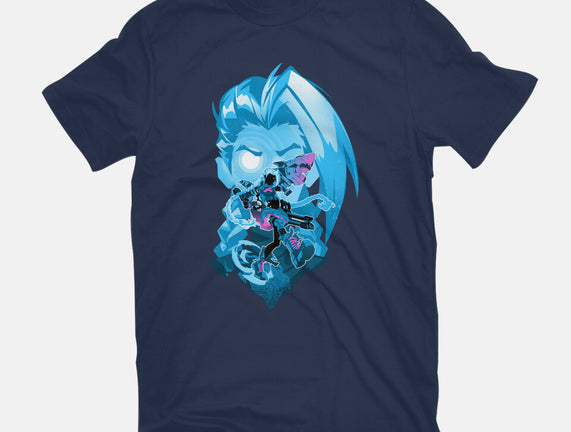 Jinx 2XKO