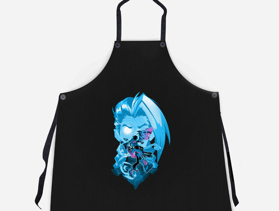 Jinx 2XKO